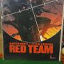 Garth Ennis' Red Team #1-#7 Full Run Image 6