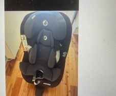 Maxi Cosi Mica Pro Eco Car Seat
