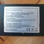 Digital Temperature Thermostat and 10metre Soil Heating Cable Image 3