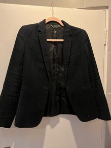 Massimo Dutti blazer
