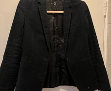 Massimo Dutti blazer
