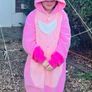 Lilo & Stitch onesie Image 4