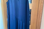 Navy Cos Dress