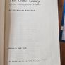 The Gentle County. By Nicholas Whittle. Rare Book On Waterford.  1960 Hardback With Dustjacket In Fair Condition.  See Photos For Same. Image 6