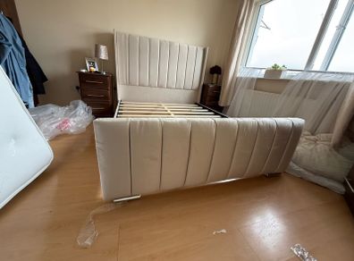 new beds