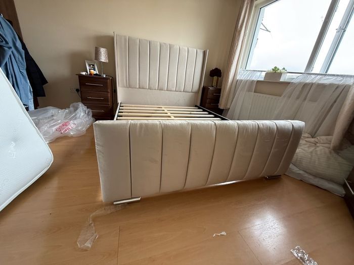new beds