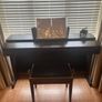 Yamaha YDP 140 Image 2