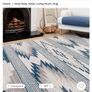 Brand new kukoon living room Rug Image 2
