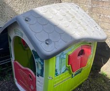 Play house