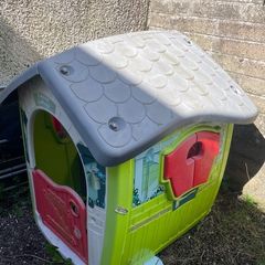 Play house