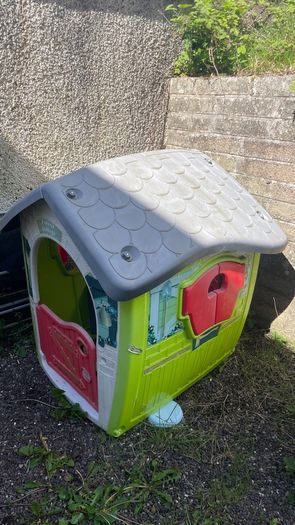 Play house