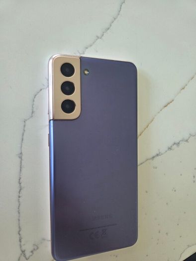 Samsung Galaxy S21