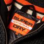 Superdry Super Ski Dog Hoodie Image 4