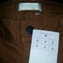 BNWT Promod brown skinny jeans size UK10 EU38 Postage included Image 6