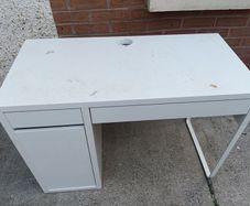 ikea desk