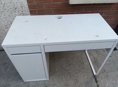 ikea desk