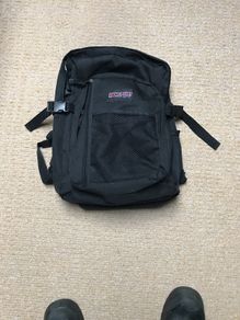 rucksack