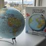 Ravensburger 3D puzzle Globe Image 3