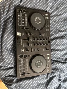 Dj Ddj Flx 4