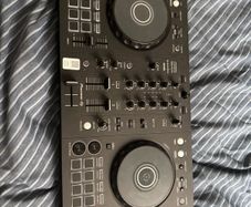 Dj Ddj Flx 4
