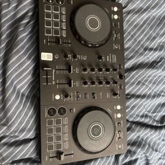 Dj Ddj Flx 4