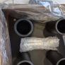 brand new 9 bar olympic storage rack Image 6
