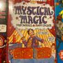 Mystical Magic The Knowledge/ Fantastic Future / Riotous Robots. Image 2