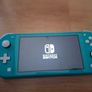 Nintendo Switch Lite Image 3