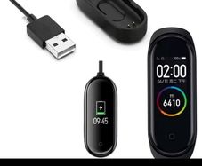 smart watch Xiaomi Mi Smart Band 4