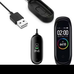 smart watch Xiaomi Mi Smart Band 4