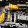 DeWalt Grinder DCG412 Image 3