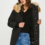 Calvin Klein parka Image 4