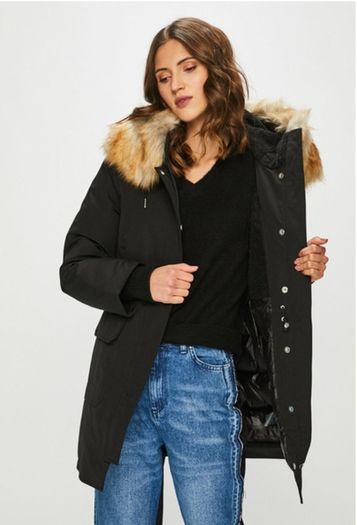 Calvin Klein parka