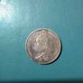 Victorian Silver Crown Image 2