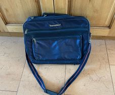 Carryon suitcase