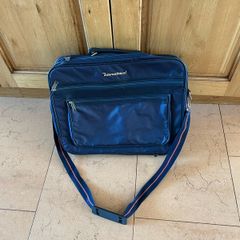 Carryon suitcase