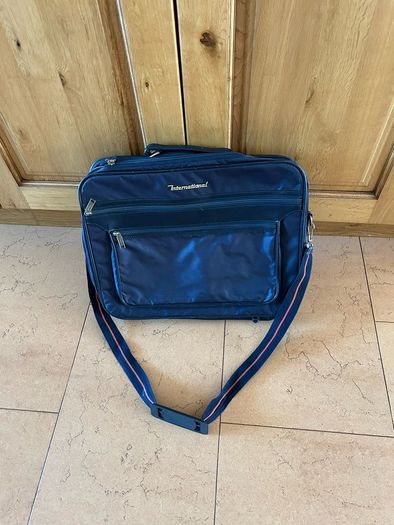 Carryon suitcase