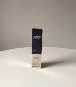 No7 Pro Artist Colour & Glow, Lip & Cheek stick - New