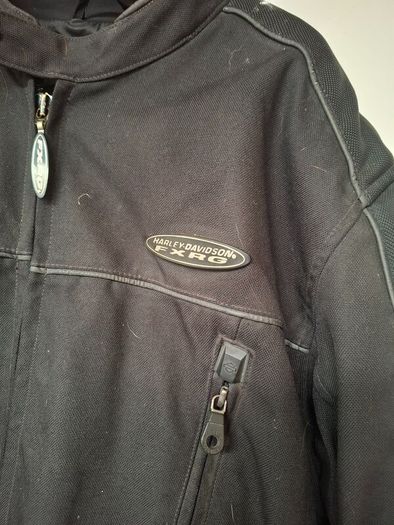 Harley Davidson Gear.