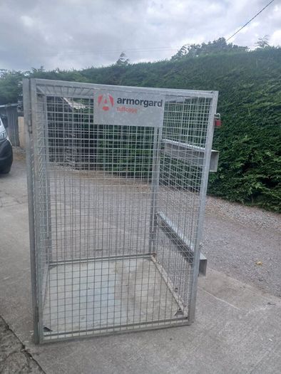 Cage