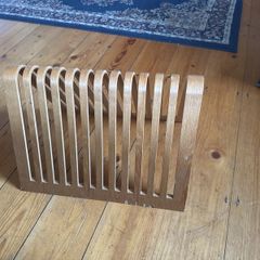 Magazine Rack - Free