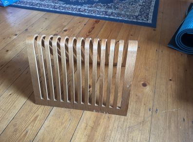 Magazine Rack - Free