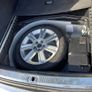 Audi Hub Cap Image 3