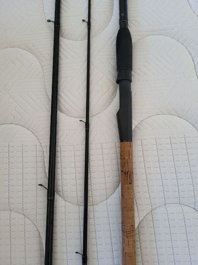 Shimano Technium DF 15ft Specimen Match/Float rod.