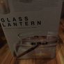 glass lantern Image 3