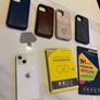 Apple Iphone 13 Mini Massive Bundle 256 Gb Image 6