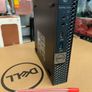 Dell OptiPlex 7070 Micro Intel i5 9500T 2.20GHz 16GB RAM 256GB SSD Wi-Fi Windows 11 Pro Image 3