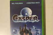 Casper DVD