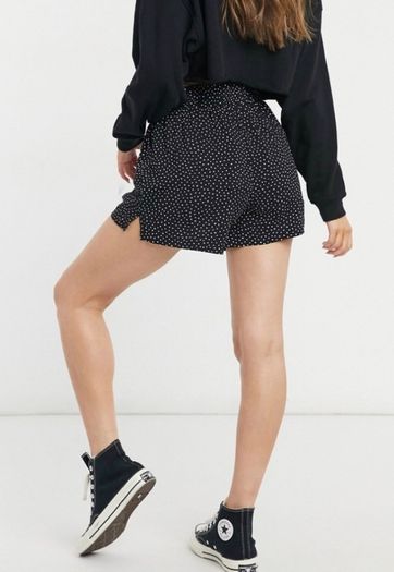 MONKI dot print short