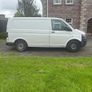 VW Transporter Image 5